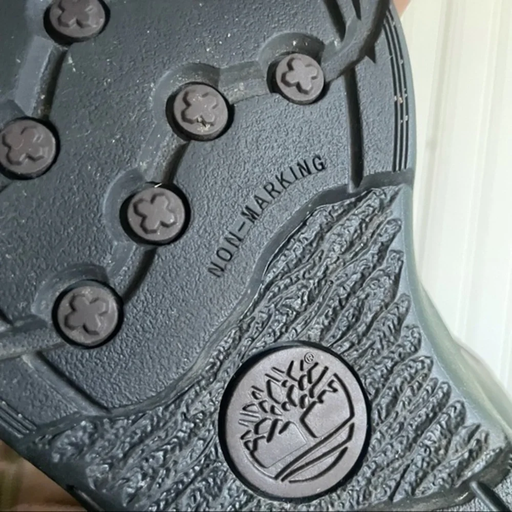 Timberland 200 Gram Thermolite Insulated Waterproof Boots